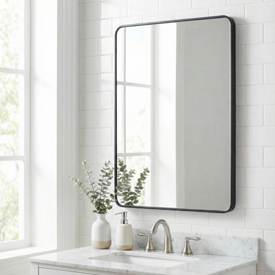 Miroir décoratif Arilynn