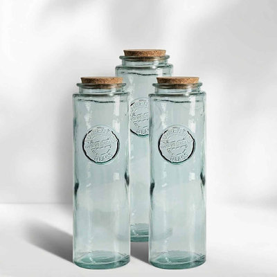 Authentic Storage Jar