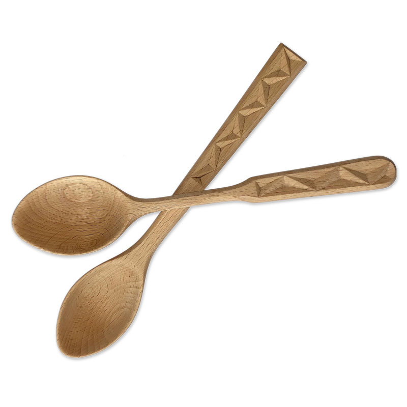 Jasley Serving Spoon Set