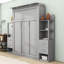 Lit escamotable en bois multi-fonctions-560190699-560190696