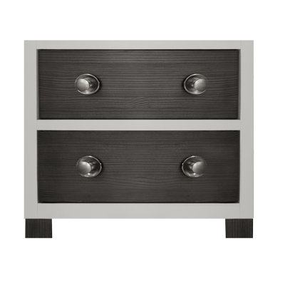 25'' W Nightstand