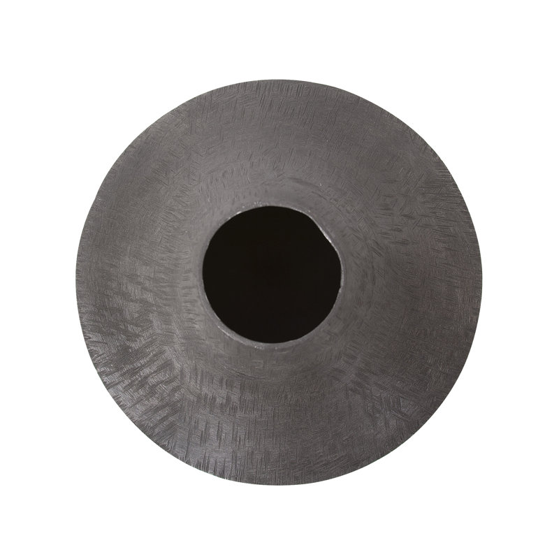 Aluminum Table Vase