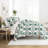 Adobe Southwestern Duvet Cover Set-1559840333-1559840340