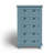 5 Drawer 25.98" W Dresser-1303818983