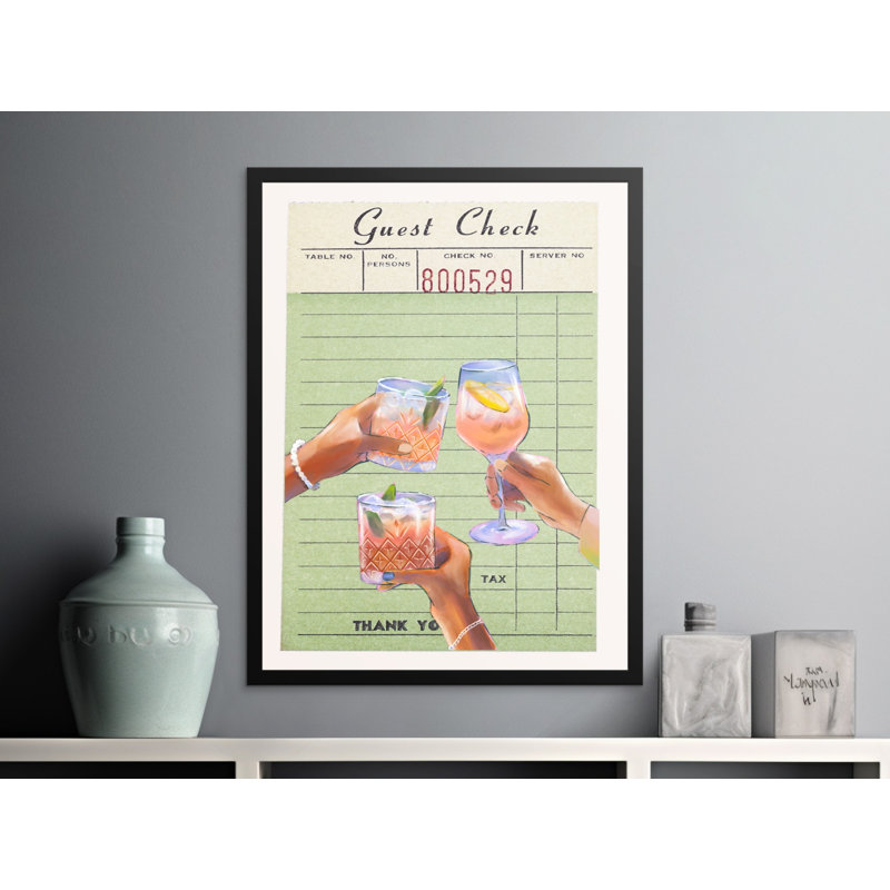 Tara Print, 24x36