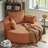 Oversized Swivel Accent Chair-1783333625-1797042818