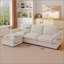 Canapé modulaire Cloud Couch For L-1237169046