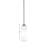 Ahern Stem Hung Pendant With 4" Glass-1397773637-1388918454-1397773635