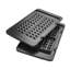 De'Longhi Set of 2 waffle plates, All-Day Grill