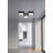 Cubix LED Flush Mount