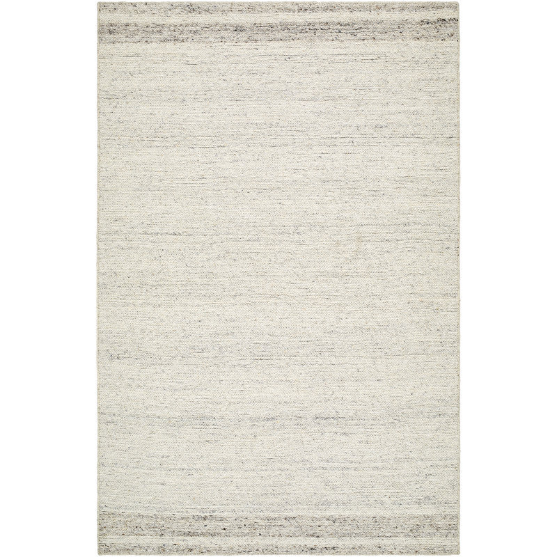 Moroccan Wool Hand Tufted Area Rug, Rectangle 183 x 274 cm