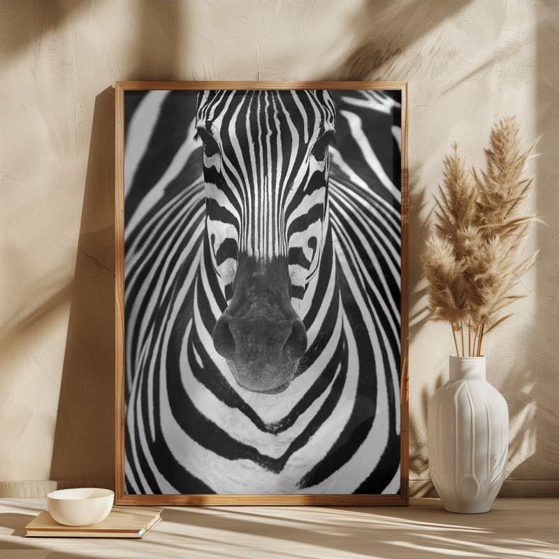 Wrapped Canvas Print, 50.8cm H x 76.2cm W