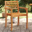 Emmanuelle Outdoor Lounge Chair