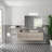 Edvard 3 - Light Dimmable LED Vanity Light