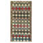 Pasha Handmade Wool Area Rug