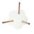 Table d'appoint Bergetta-1365007191