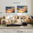 Senne Sunset Wave-111983159