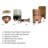 Tamper Resistant Dimmer-41027708