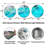 Abstract Wall Decor