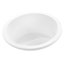 Jasmine 2 Soaking Acrylic Bathtub with Integrated Seat - 52 x 52