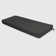 Customizable Bench Cushion For Indoor/Outdoor Furniture/Chair/Window Seat, Premium 75D High-Resilience Foam