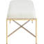 Banc en tissu Iyania Chenille-971017960-971017956
