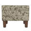 Repose-pieds avec rangement Gorton-90859858