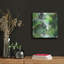 Art mural en métal Latitude Run® «Tropical Art 2» par Mark Ashkenazi-756270056