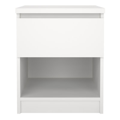 Razhane 40.4cm W Manufactured Wood Bedside Table