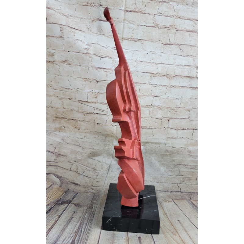 Statia statuettes et sculptures
