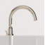 Holborn™ Widespread Bathroom Faucet with Drain Assembly-48657148