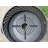 Outdoor Fire Pit with Grill, Fire Pit Table with Lid-711519800-691424153