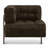 Kevene 36.2 Wide Corner Sofa Chair-1079409170