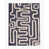 Gris anthracite / beige