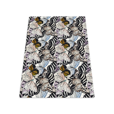 Nassem Chair Mat