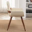 Malvino Upholstered Dining Chair-898139475