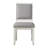 Amonti 18 " H Upholstered Side Chair