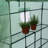 4.6' W x 4.6' D Hobby Greenhouse