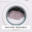 Tapis bohémien de qualité supérieure lavable à la machine Dream Shag ADS574-518281143-518281155