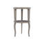 Avenue Solid Wood End Table