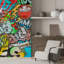 Wall Mural-93868242