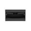 Meuble-lavabo mural simple 36 po Delly-774544993
