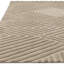 Mendez Geometric Wool Hand Woven Area Rug-101940254