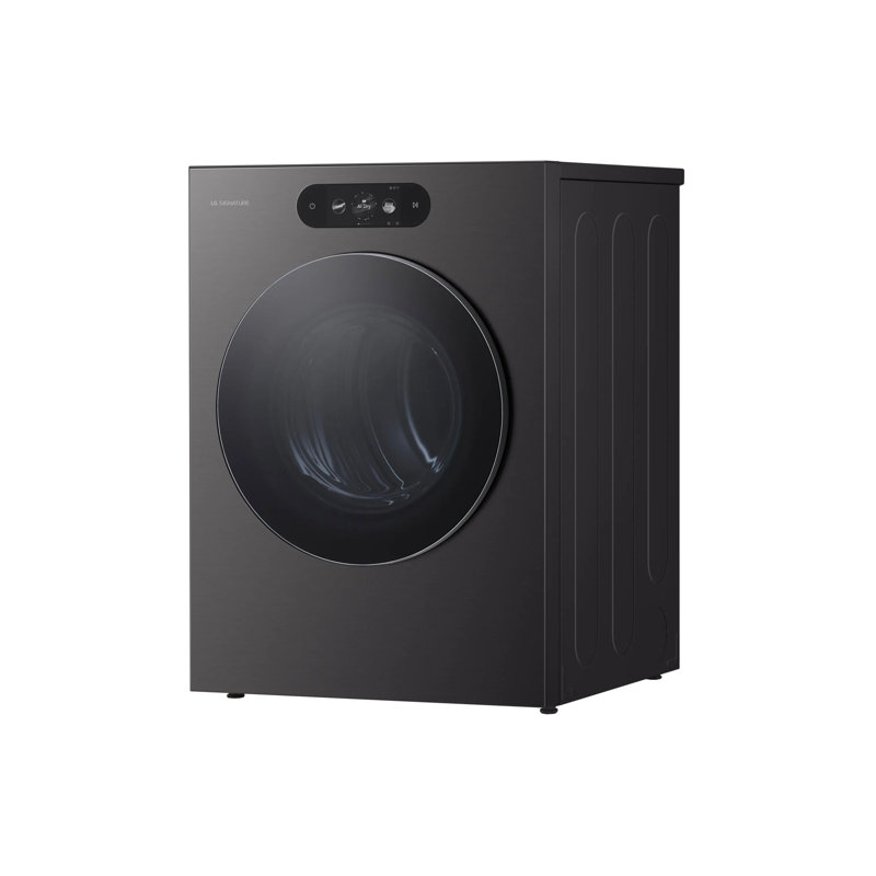 LG Signature 29'' W Vented Dryer, Gas
