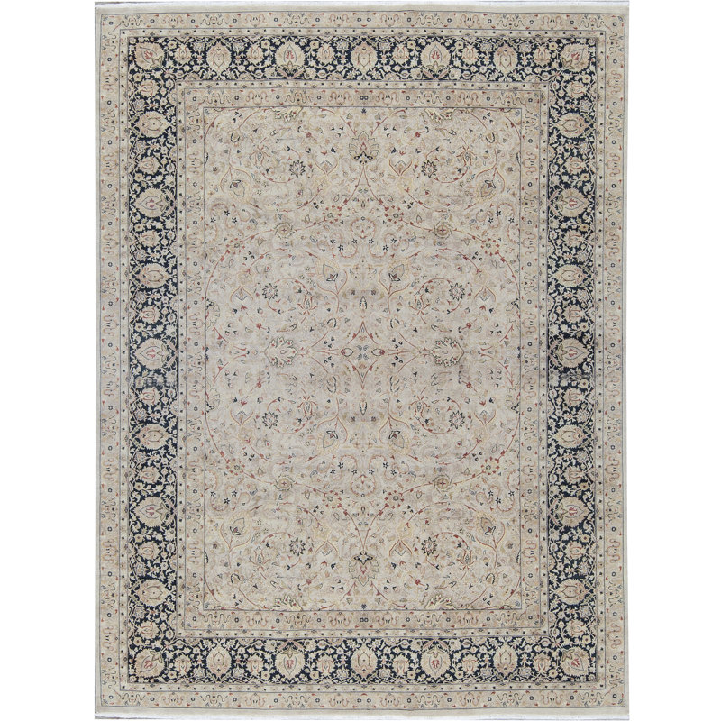 One-of-a-Kind 8'6" X 11'2" Area Rug