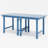 Bensley 7-Piece Patio Dining Sets-1939024197