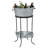 Harton Bucket Stand