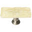 Skinny Glacier 2" Length Rectangle Knob-9466957-9466945