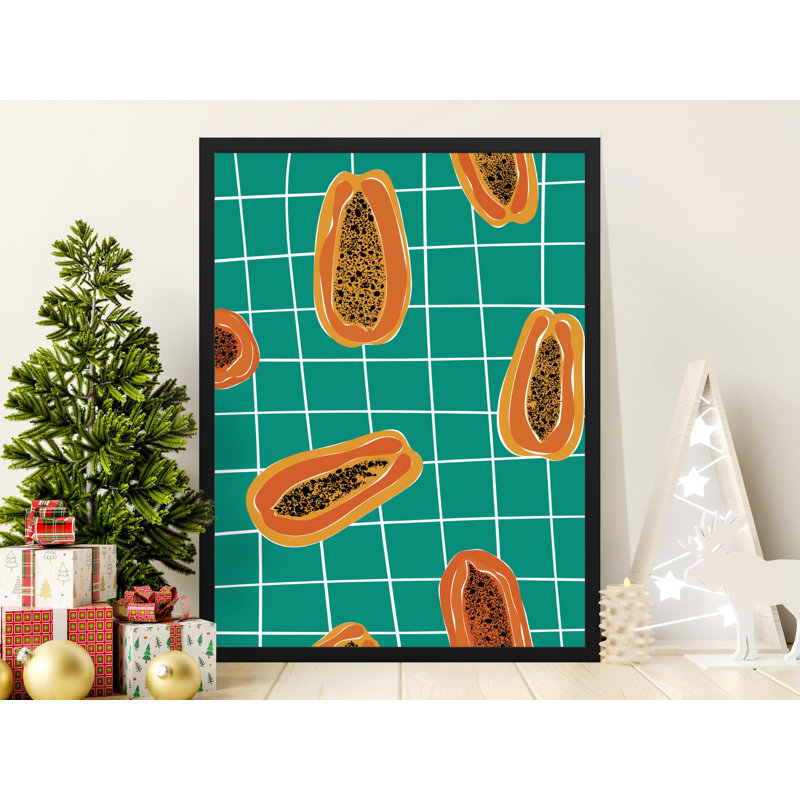 Denardo Single Picture Frame Print, 50.8 cm H x 40.64 cm W