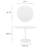 Modway Lippa Round Dining Table-112931712-112931713